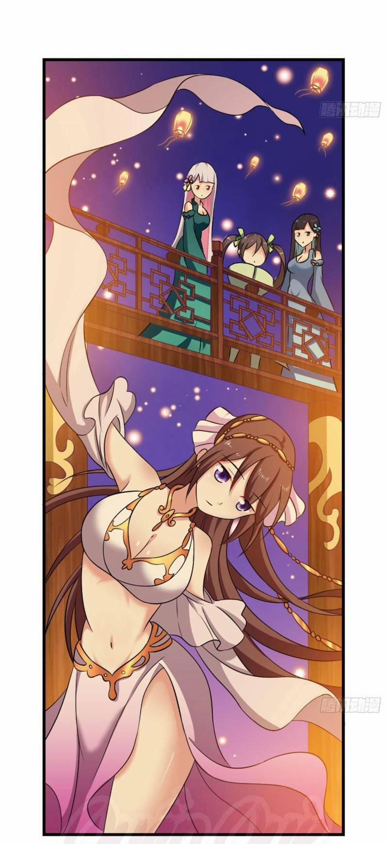 Trọng Sinh Thành Cậu Vàng Tại Dị Thế 66 trang 28