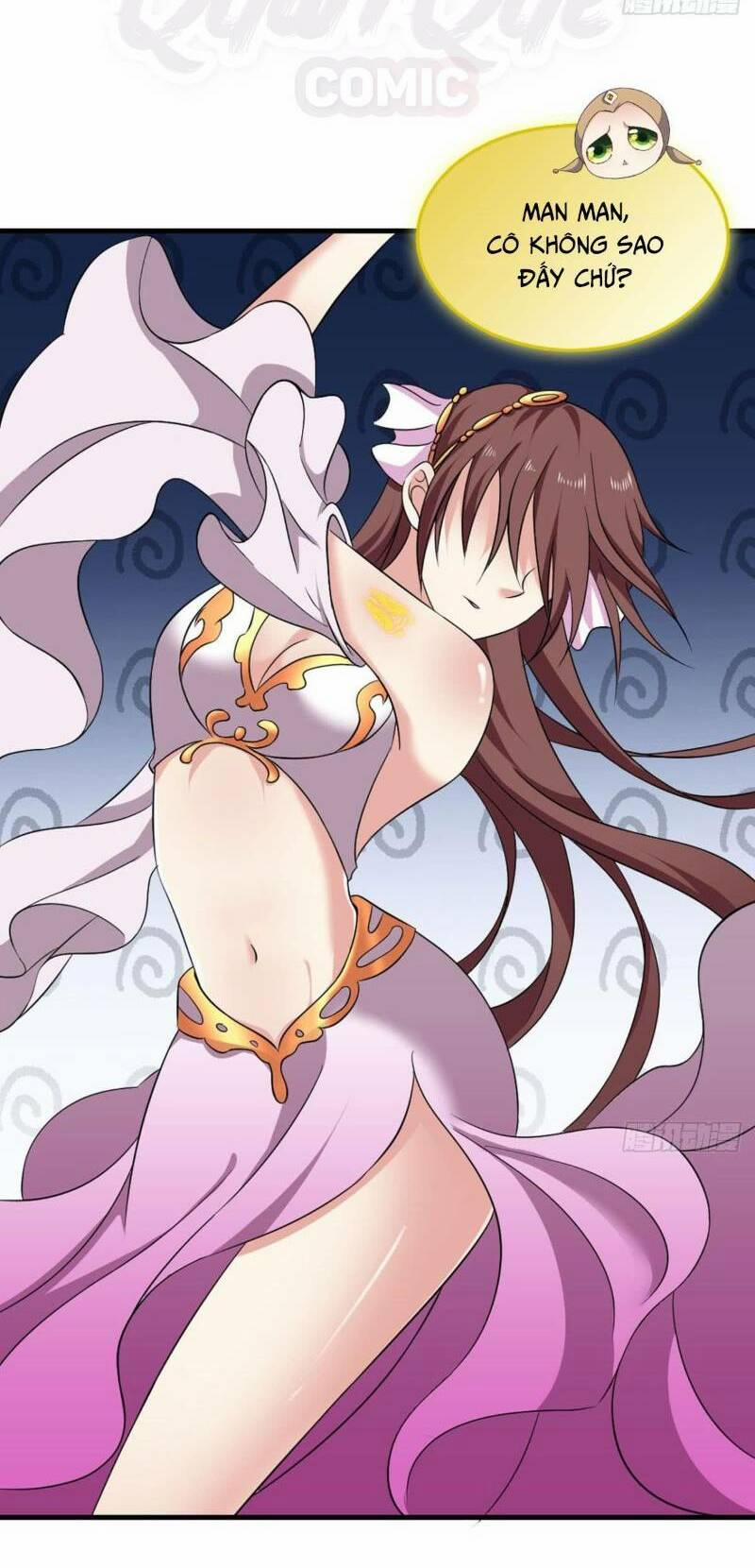 Trọng Sinh Thành Cậu Vàng Tại Dị Thế 66 trang 31