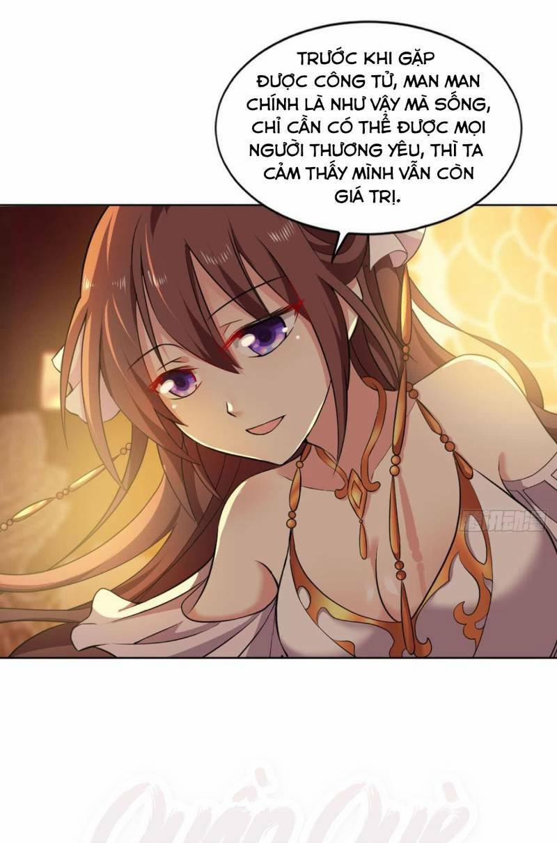 Trọng Sinh Thành Cậu Vàng Tại Dị Thế 66 trang 32