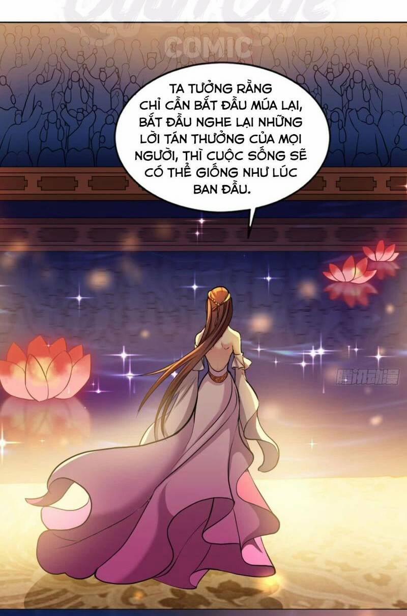 Trọng Sinh Thành Cậu Vàng Tại Dị Thế 66 trang 33