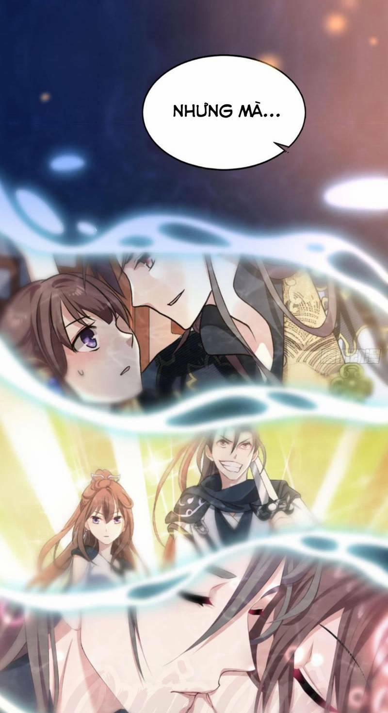 Trọng Sinh Thành Cậu Vàng Tại Dị Thế 66 trang 34