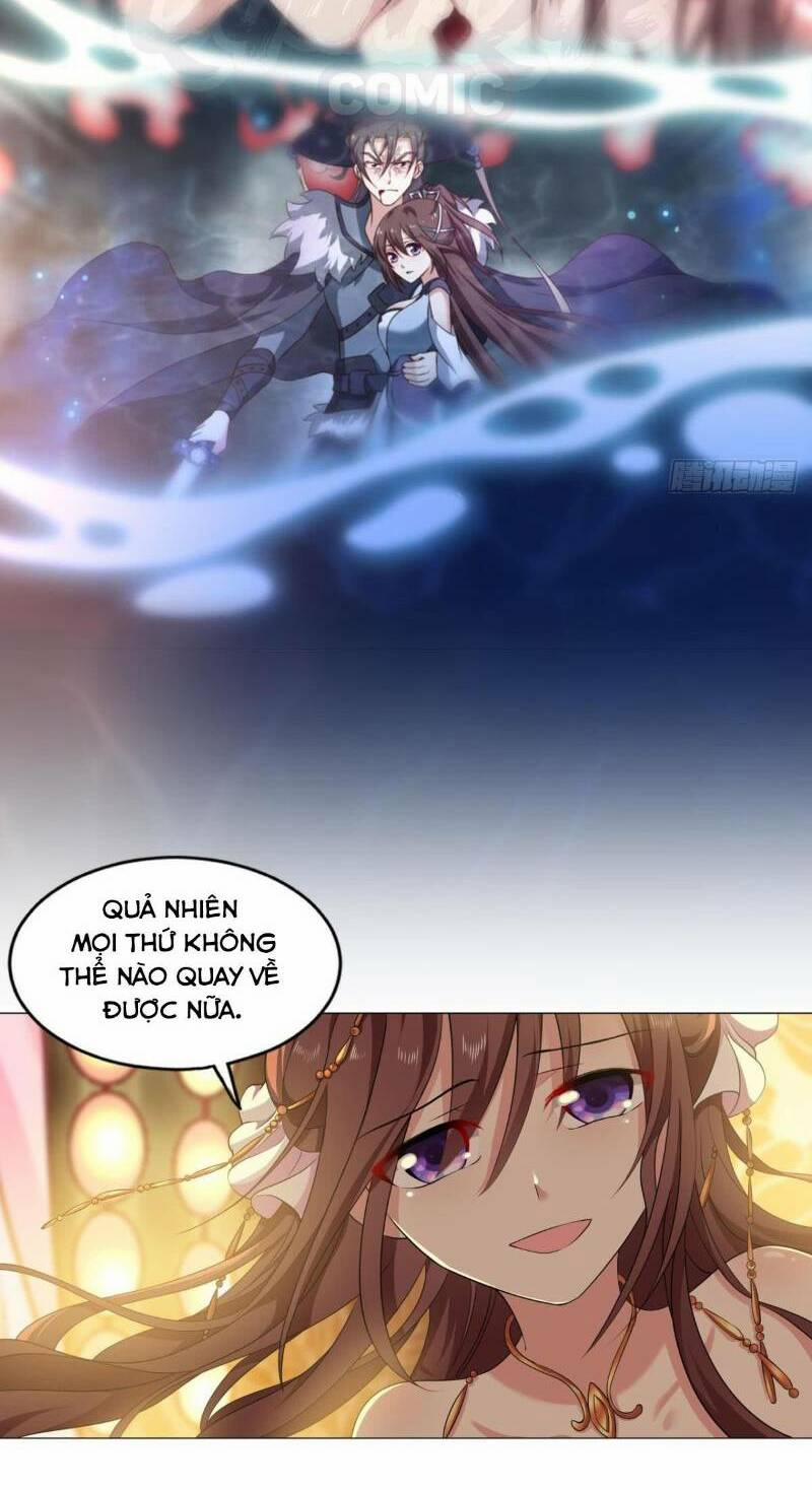 Trọng Sinh Thành Cậu Vàng Tại Dị Thế 66 trang 35