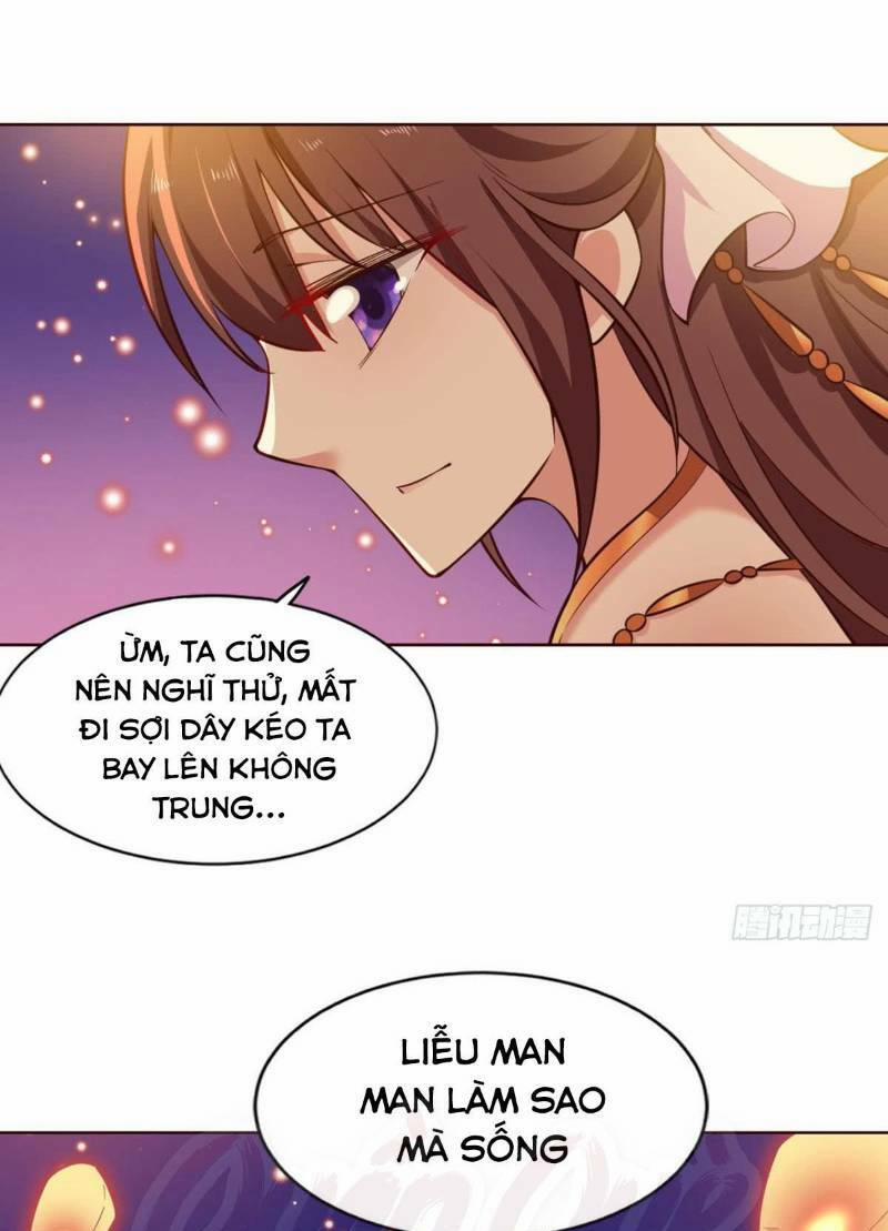 Trọng Sinh Thành Cậu Vàng Tại Dị Thế 66 trang 38