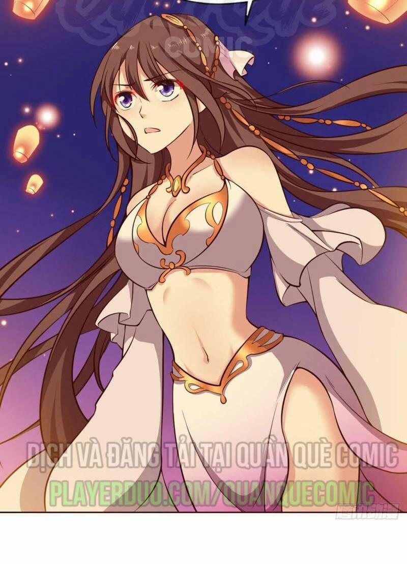 Trọng Sinh Thành Cậu Vàng Tại Dị Thế 66 trang 39