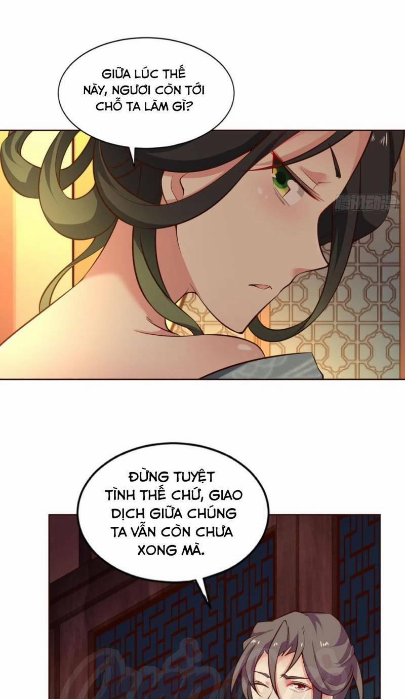 Trọng Sinh Thành Cậu Vàng Tại Dị Thế 66 trang 4