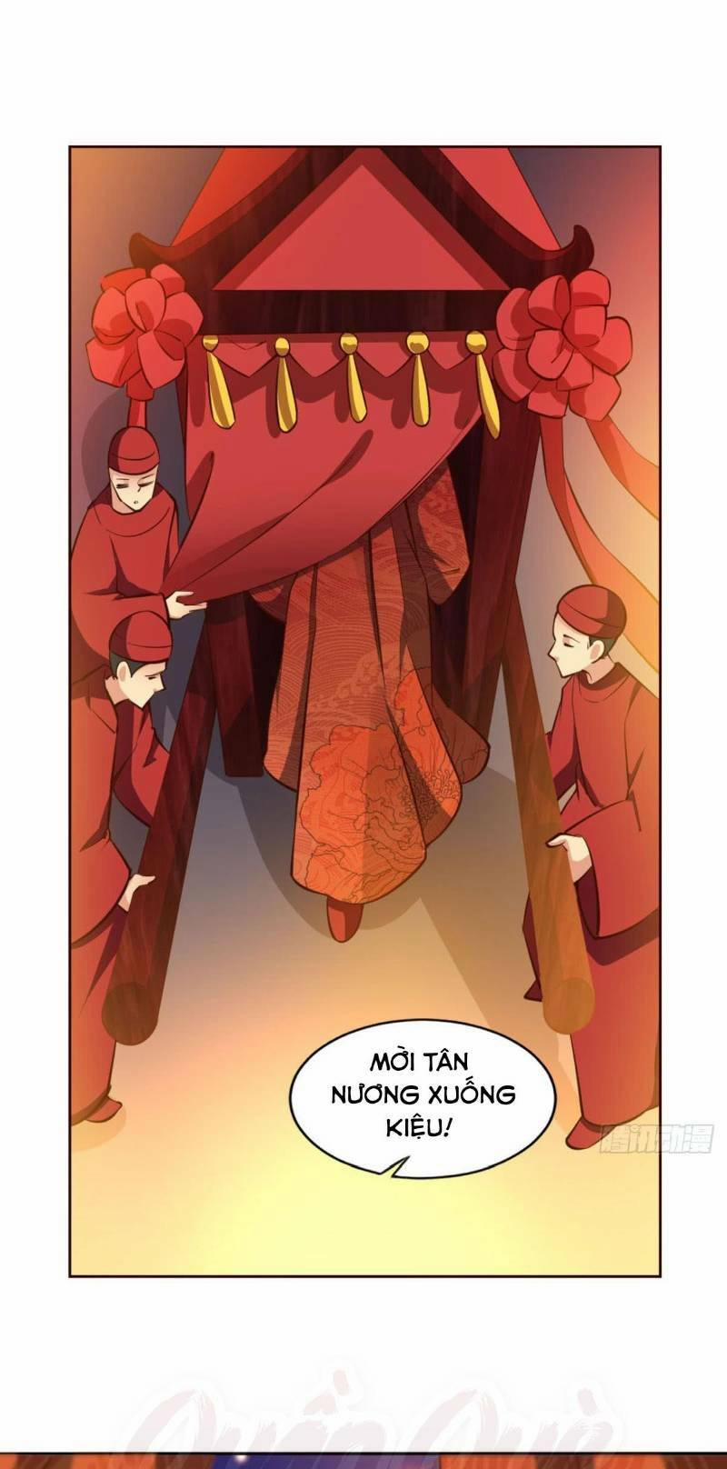 Trọng Sinh Thành Cậu Vàng Tại Dị Thế 66 trang 40