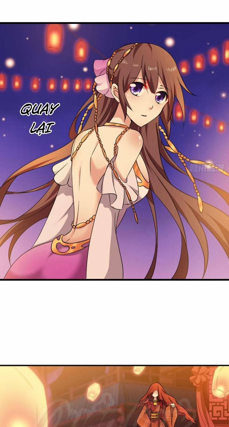 Trọng Sinh Thành Cậu Vàng Tại Dị Thế 66 trang 42