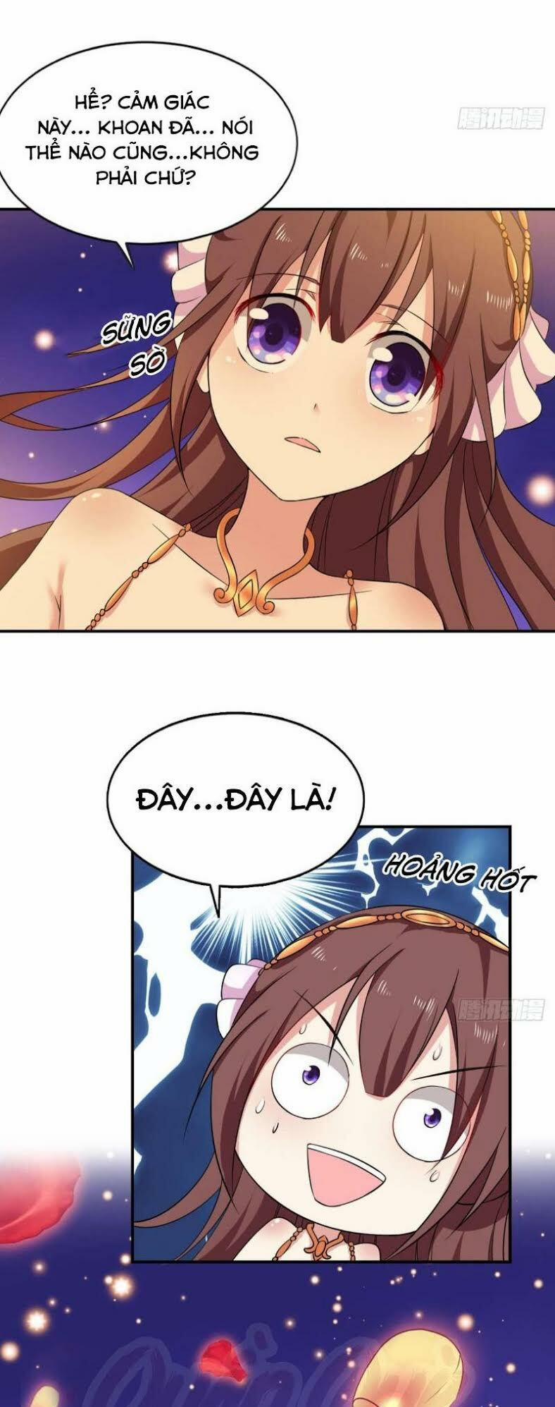 Trọng Sinh Thành Cậu Vàng Tại Dị Thế 66 trang 44