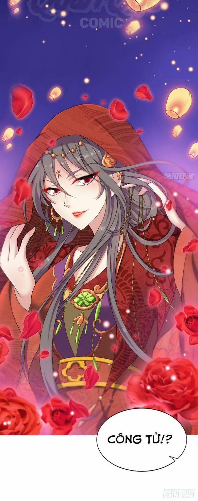 Trọng Sinh Thành Cậu Vàng Tại Dị Thế 66 trang 45