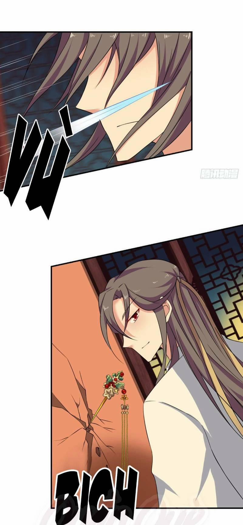 Trọng Sinh Thành Cậu Vàng Tại Dị Thế 66 trang 8