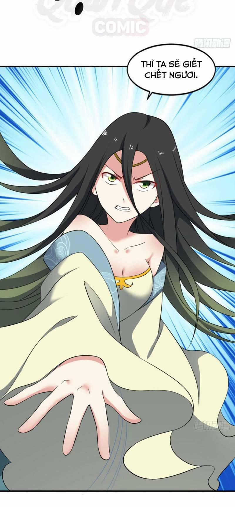 Trọng Sinh Thành Cậu Vàng Tại Dị Thế 66 trang 9