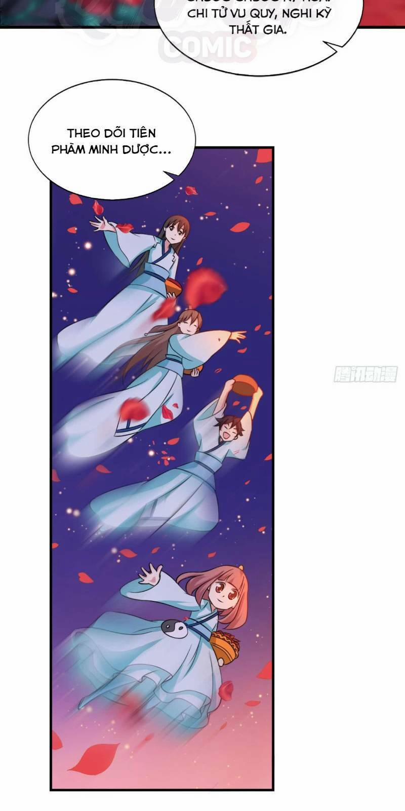 Trọng Sinh Thành Cậu Vàng Tại Dị Thế 67 trang 1