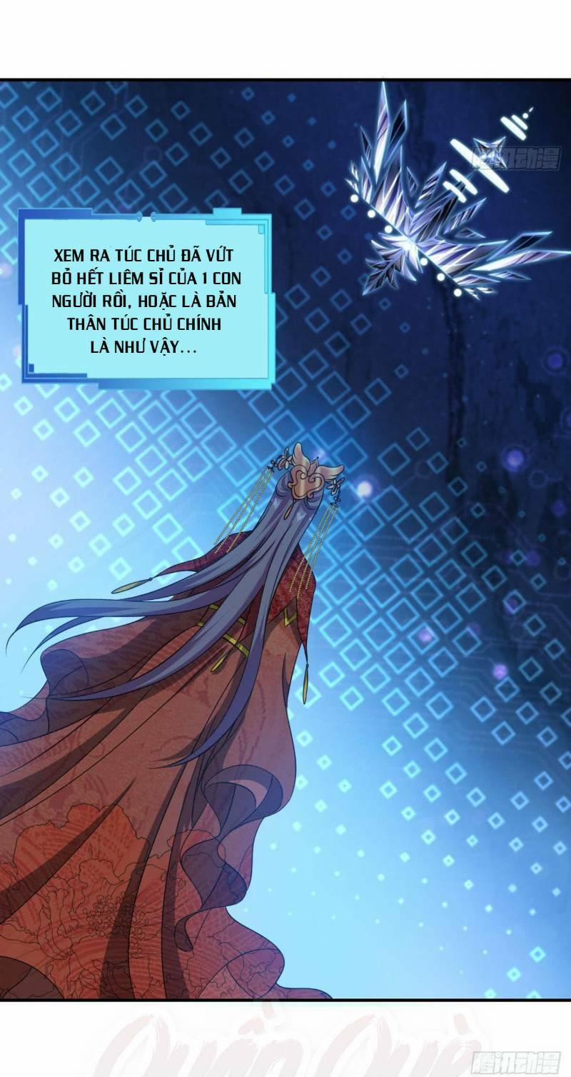 Trọng Sinh Thành Cậu Vàng Tại Dị Thế 67 trang 11