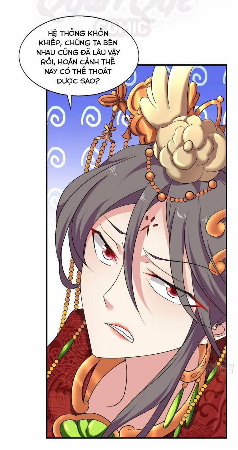 Trọng Sinh Thành Cậu Vàng Tại Dị Thế 67 trang 12