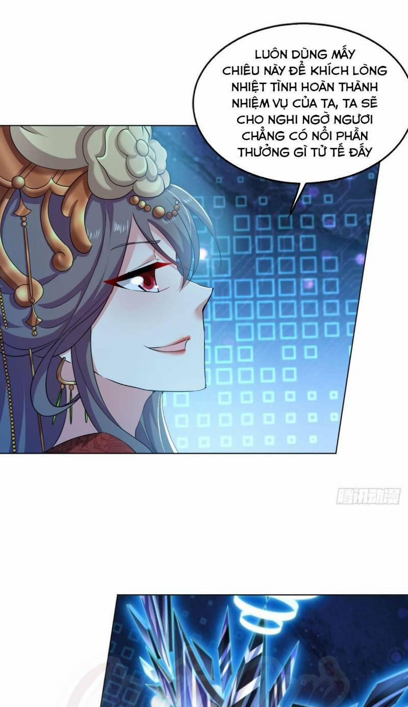 Trọng Sinh Thành Cậu Vàng Tại Dị Thế 67 trang 13