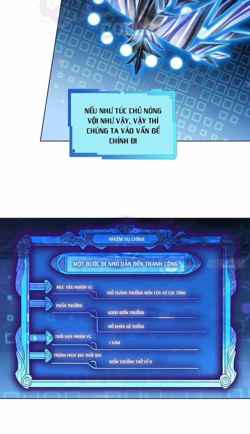 Trọng Sinh Thành Cậu Vàng Tại Dị Thế 67 trang 14