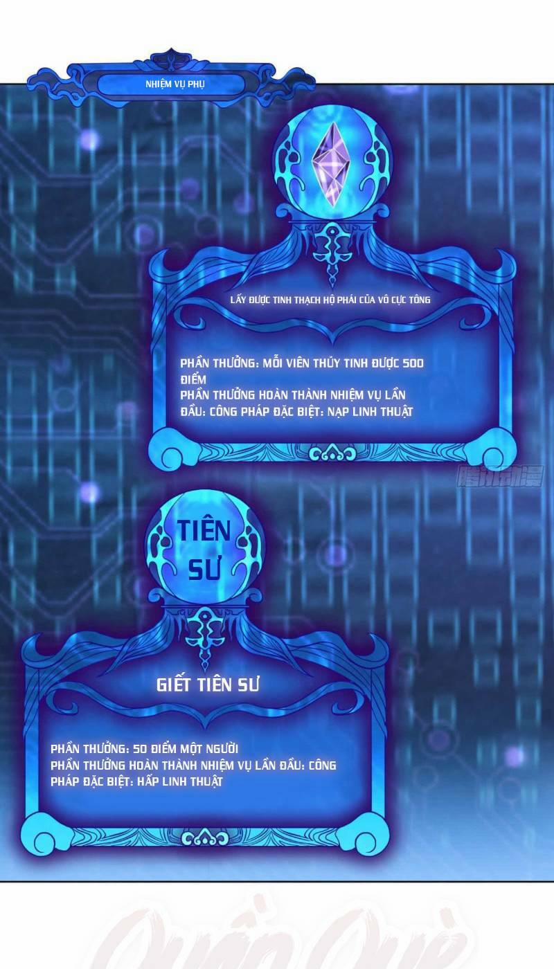 Trọng Sinh Thành Cậu Vàng Tại Dị Thế 67 trang 15