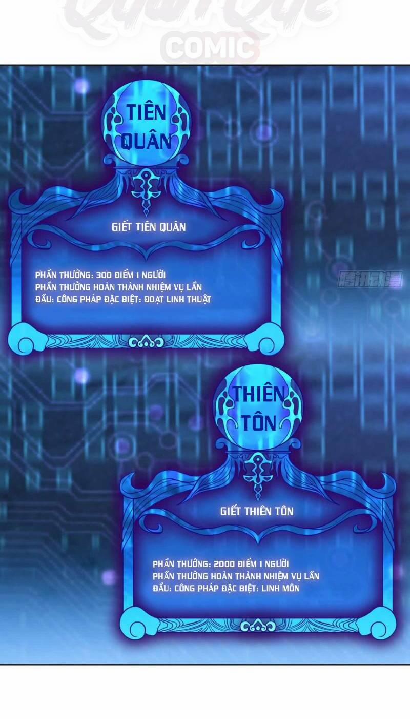 Trọng Sinh Thành Cậu Vàng Tại Dị Thế 67 trang 16