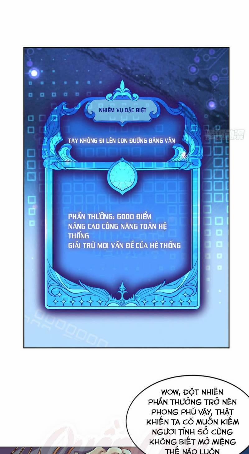 Trọng Sinh Thành Cậu Vàng Tại Dị Thế 67 trang 17