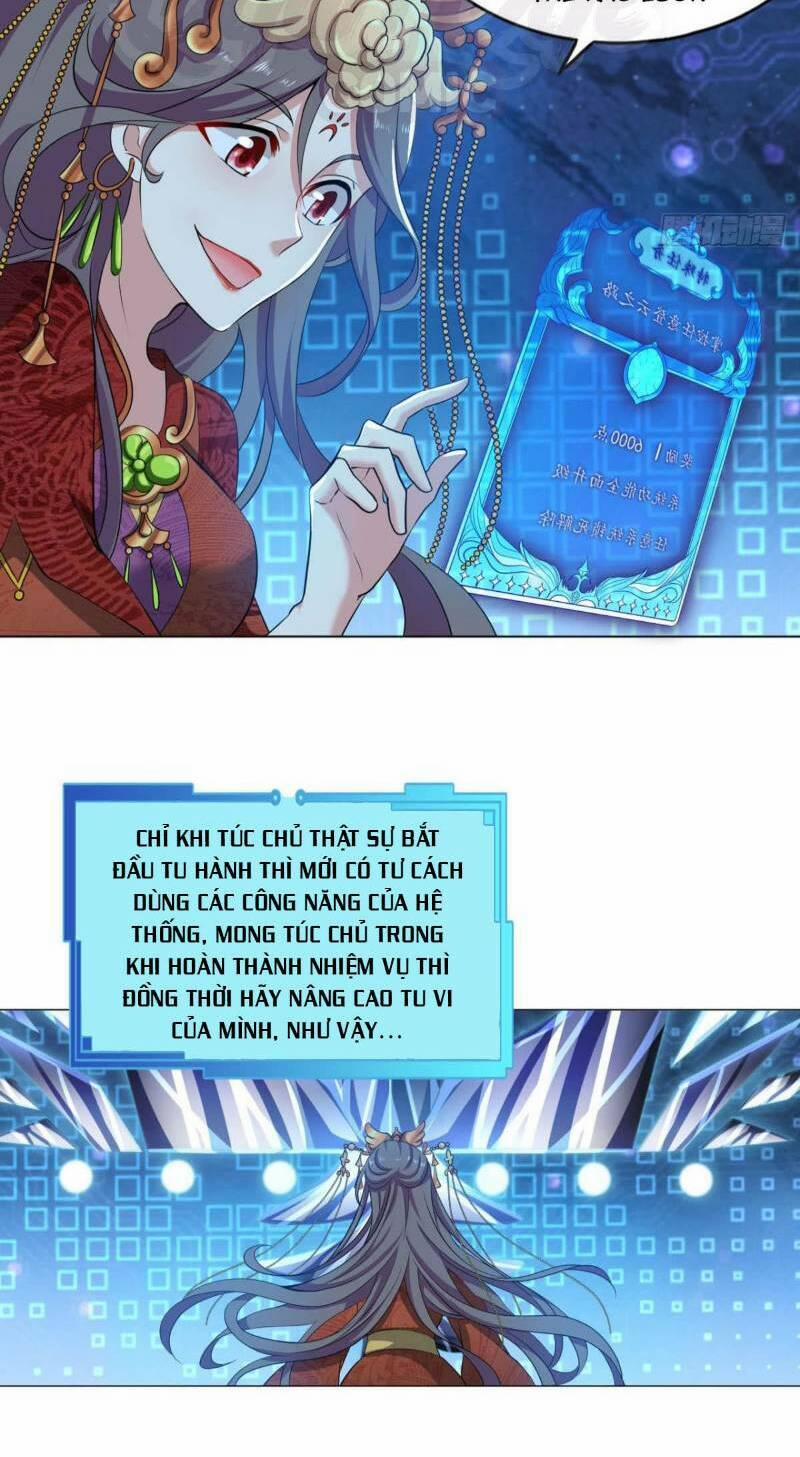 Trọng Sinh Thành Cậu Vàng Tại Dị Thế 67 trang 18