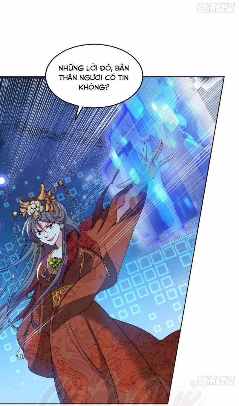 Trọng Sinh Thành Cậu Vàng Tại Dị Thế 67 trang 19