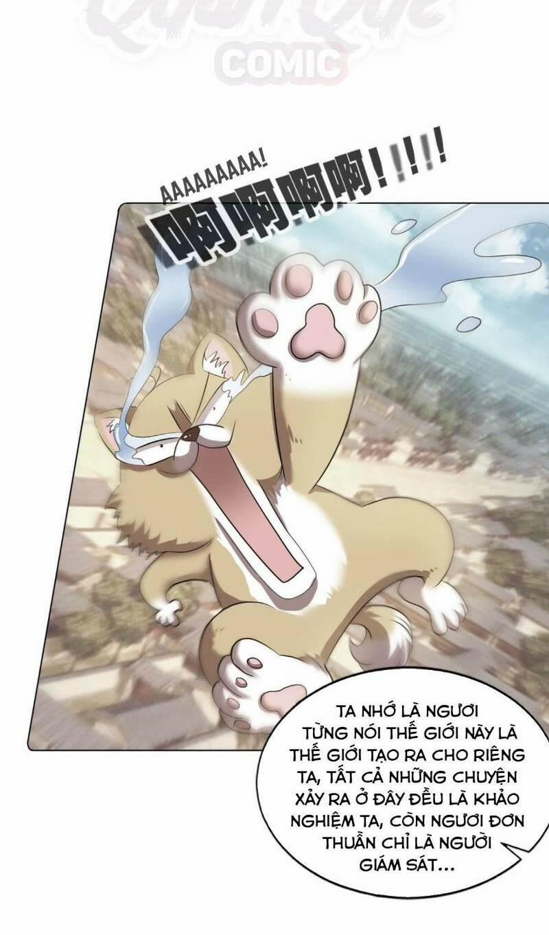 Trọng Sinh Thành Cậu Vàng Tại Dị Thế 67 trang 20