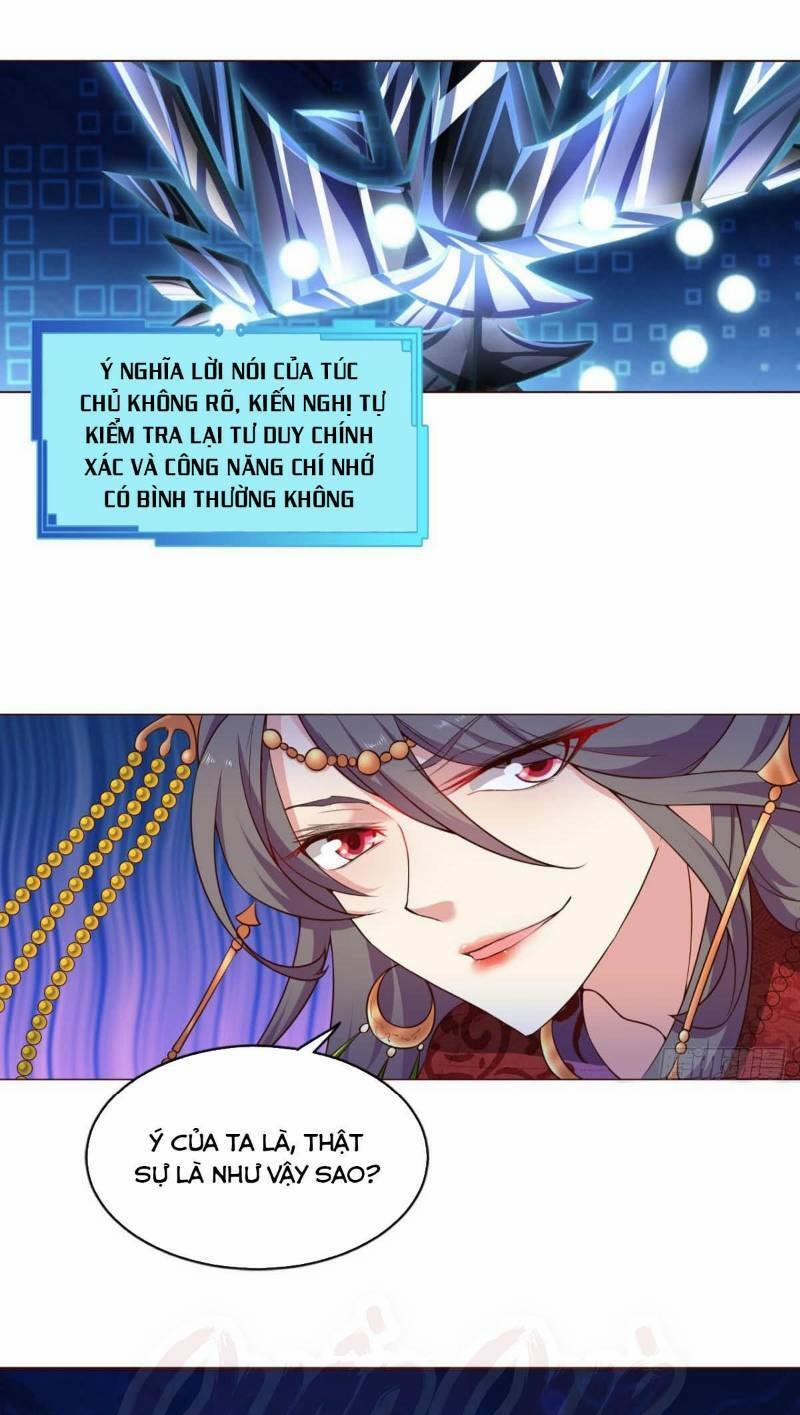 Trọng Sinh Thành Cậu Vàng Tại Dị Thế 67 trang 21