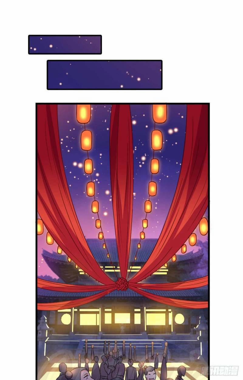 Trọng Sinh Thành Cậu Vàng Tại Dị Thế 67 trang 24