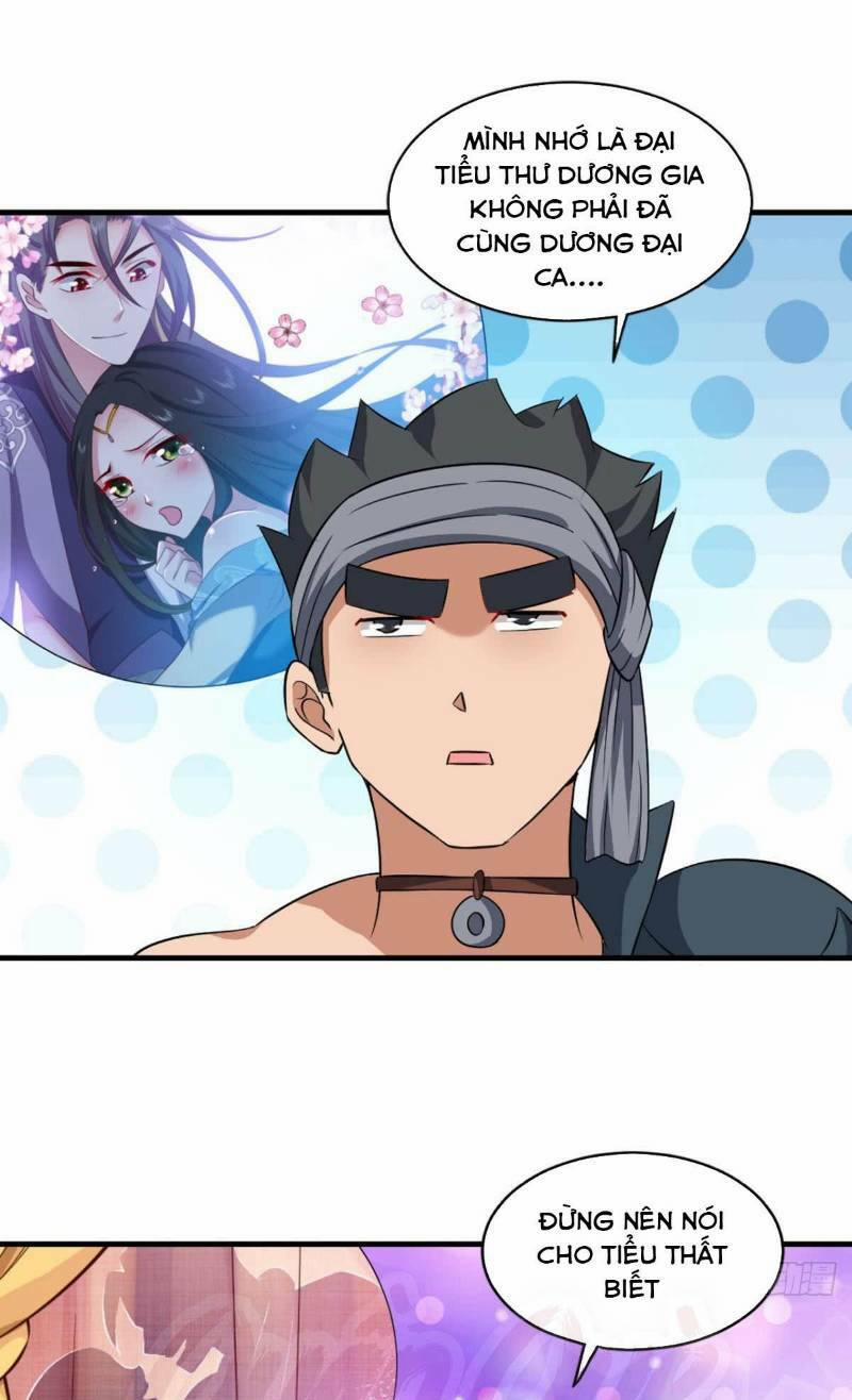 Trọng Sinh Thành Cậu Vàng Tại Dị Thế 67 trang 26