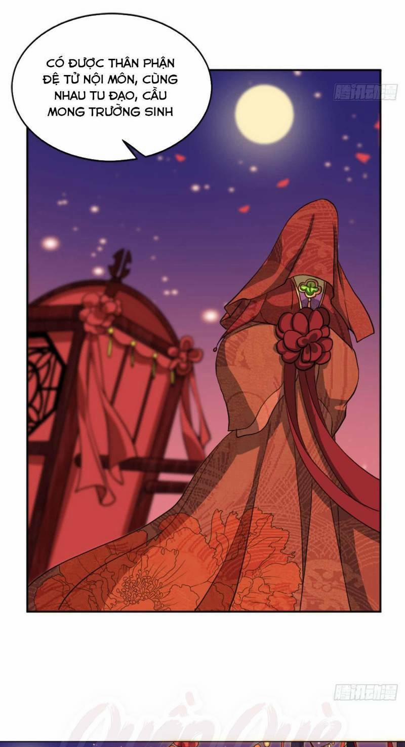 Trọng Sinh Thành Cậu Vàng Tại Dị Thế 67 trang 3