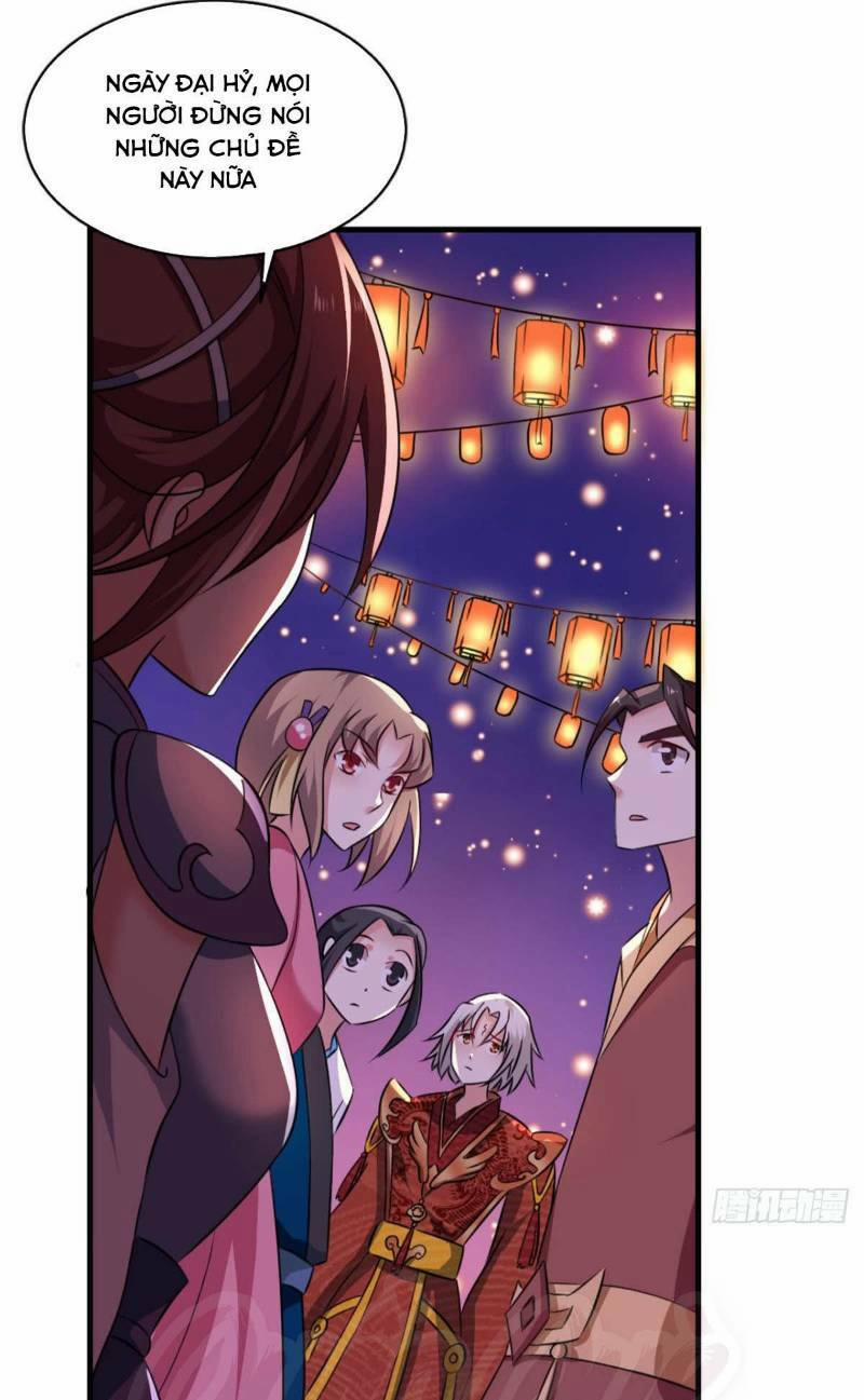 Trọng Sinh Thành Cậu Vàng Tại Dị Thế 67 trang 30