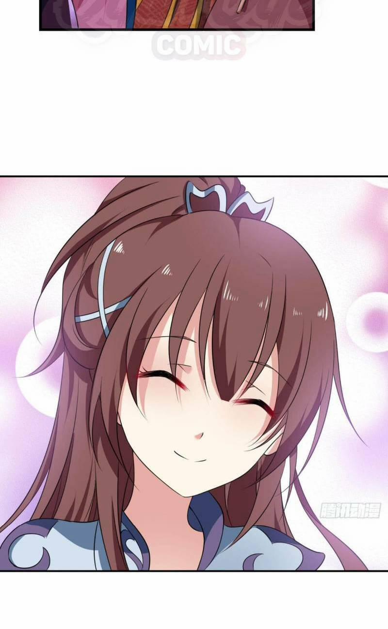 Trọng Sinh Thành Cậu Vàng Tại Dị Thế 67 trang 31