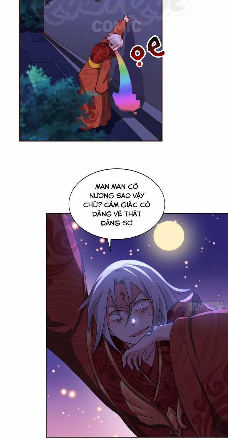 Trọng Sinh Thành Cậu Vàng Tại Dị Thế 67 trang 37