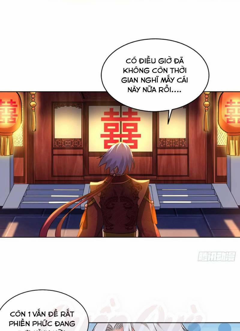 Trọng Sinh Thành Cậu Vàng Tại Dị Thế 67 trang 38