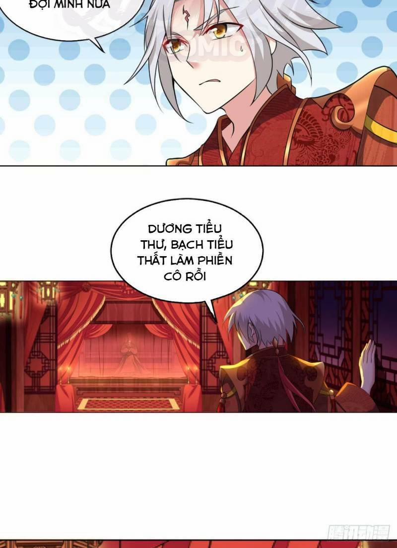 Trọng Sinh Thành Cậu Vàng Tại Dị Thế 67 trang 39