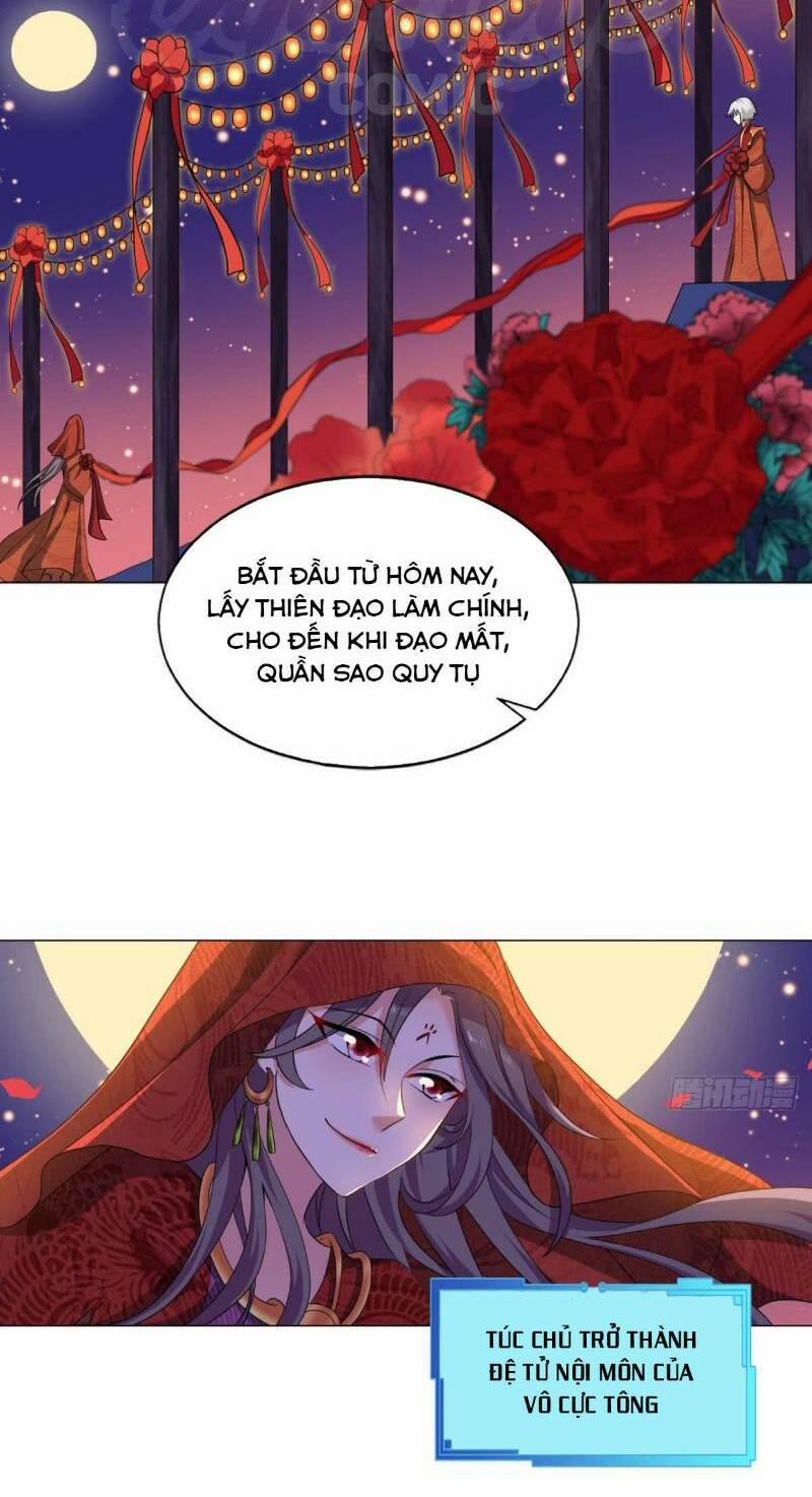 Trọng Sinh Thành Cậu Vàng Tại Dị Thế 67 trang 4