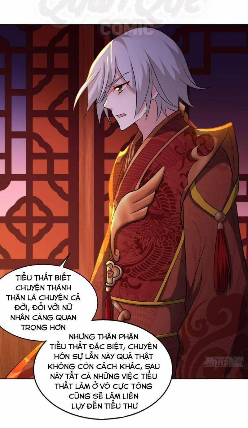 Trọng Sinh Thành Cậu Vàng Tại Dị Thế 67 trang 41