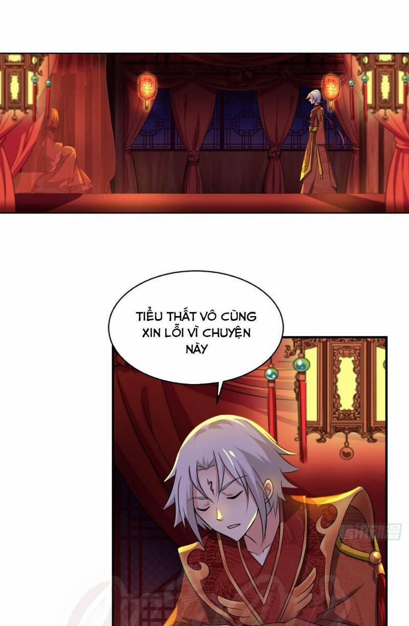 Trọng Sinh Thành Cậu Vàng Tại Dị Thế 67 trang 42