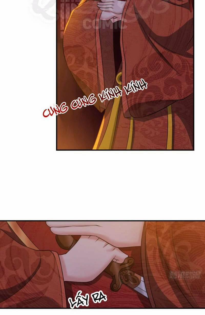 Trọng Sinh Thành Cậu Vàng Tại Dị Thế 67 trang 43