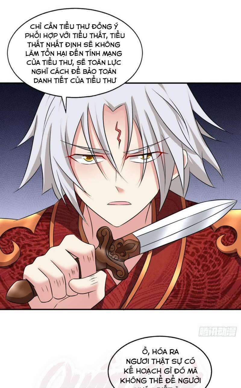 Trọng Sinh Thành Cậu Vàng Tại Dị Thế 67 trang 44