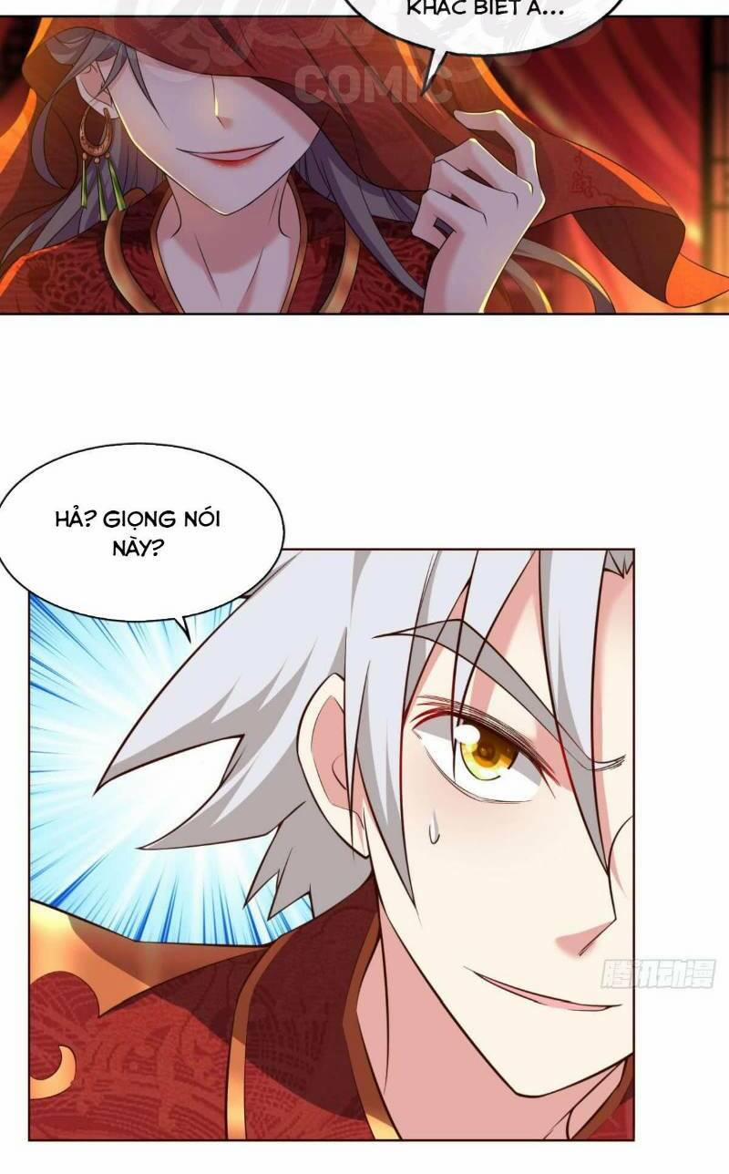 Trọng Sinh Thành Cậu Vàng Tại Dị Thế 67 trang 45