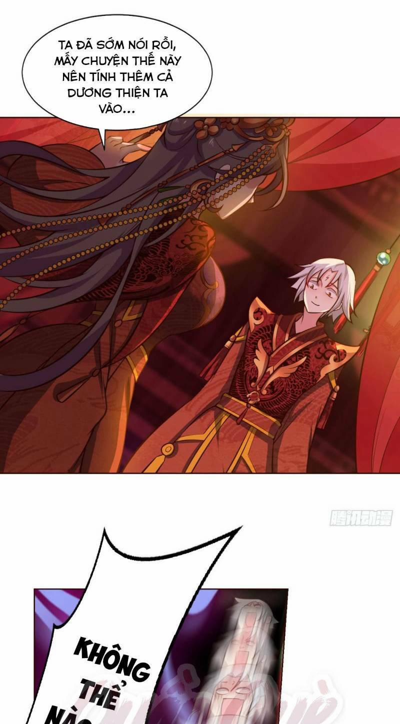 Trọng Sinh Thành Cậu Vàng Tại Dị Thế 67 trang 46