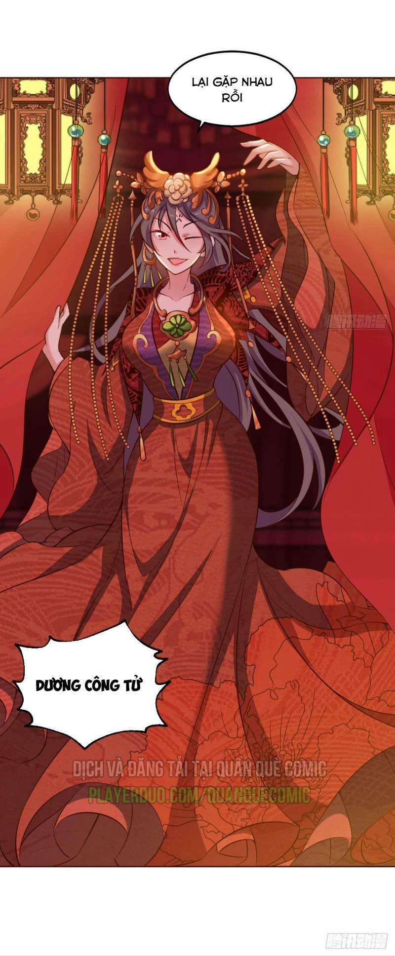 Trọng Sinh Thành Cậu Vàng Tại Dị Thế 67 trang 48