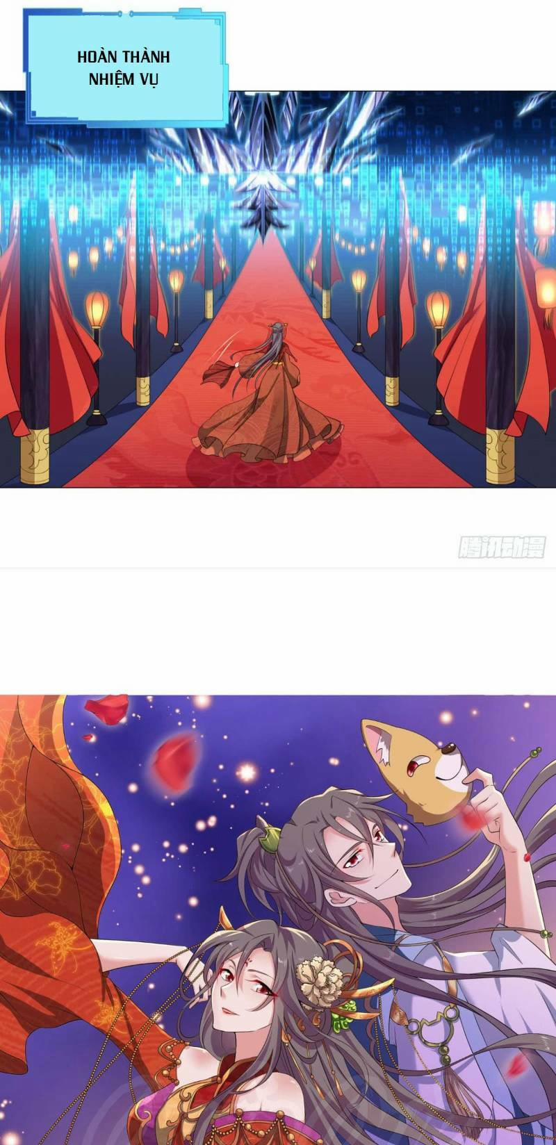 Trọng Sinh Thành Cậu Vàng Tại Dị Thế 67 trang 5