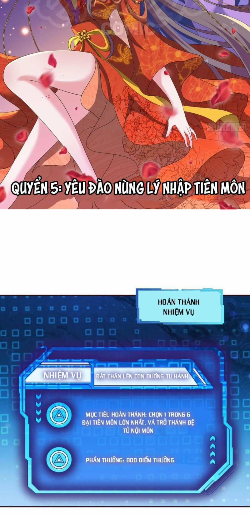 Trọng Sinh Thành Cậu Vàng Tại Dị Thế 67 trang 6