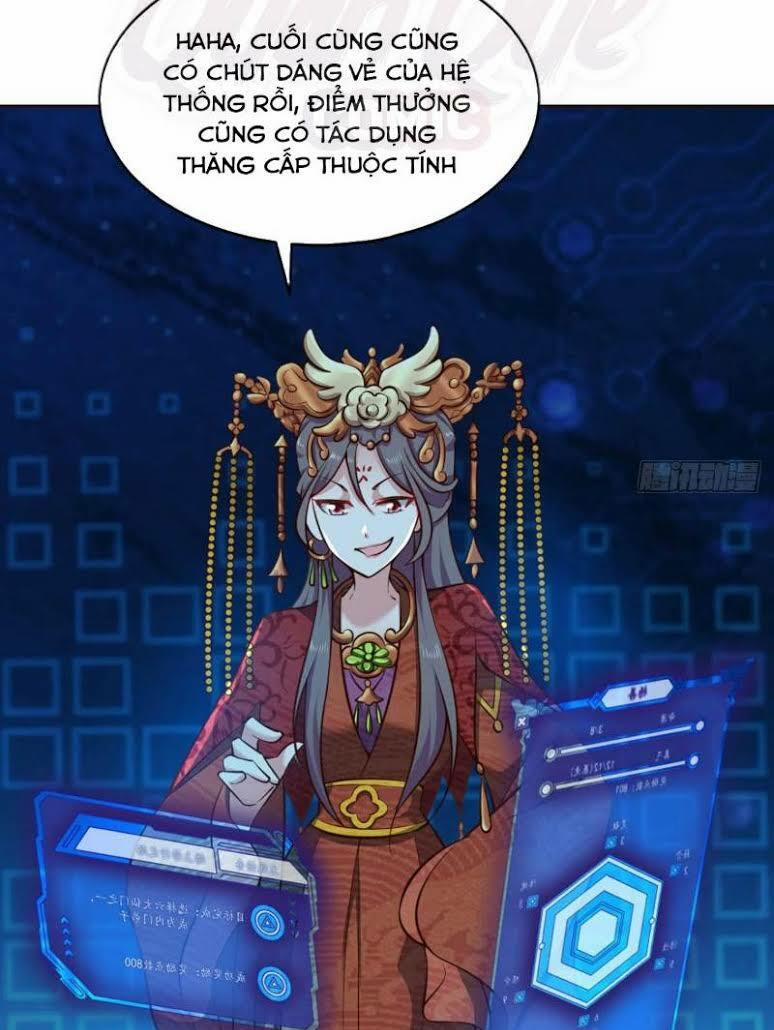 Trọng Sinh Thành Cậu Vàng Tại Dị Thế 67 trang 8