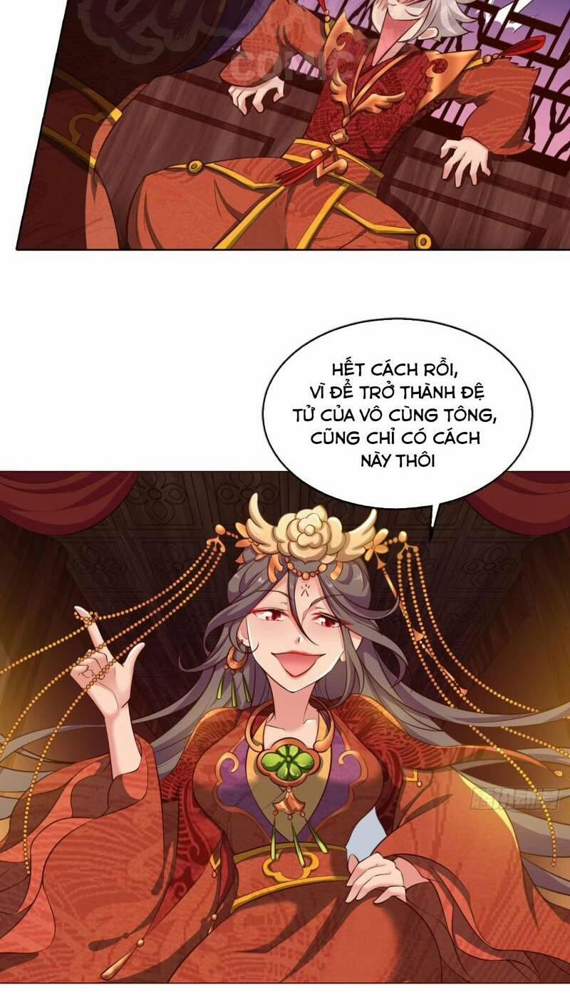 Trọng Sinh Thành Cậu Vàng Tại Dị Thế 68 trang 1