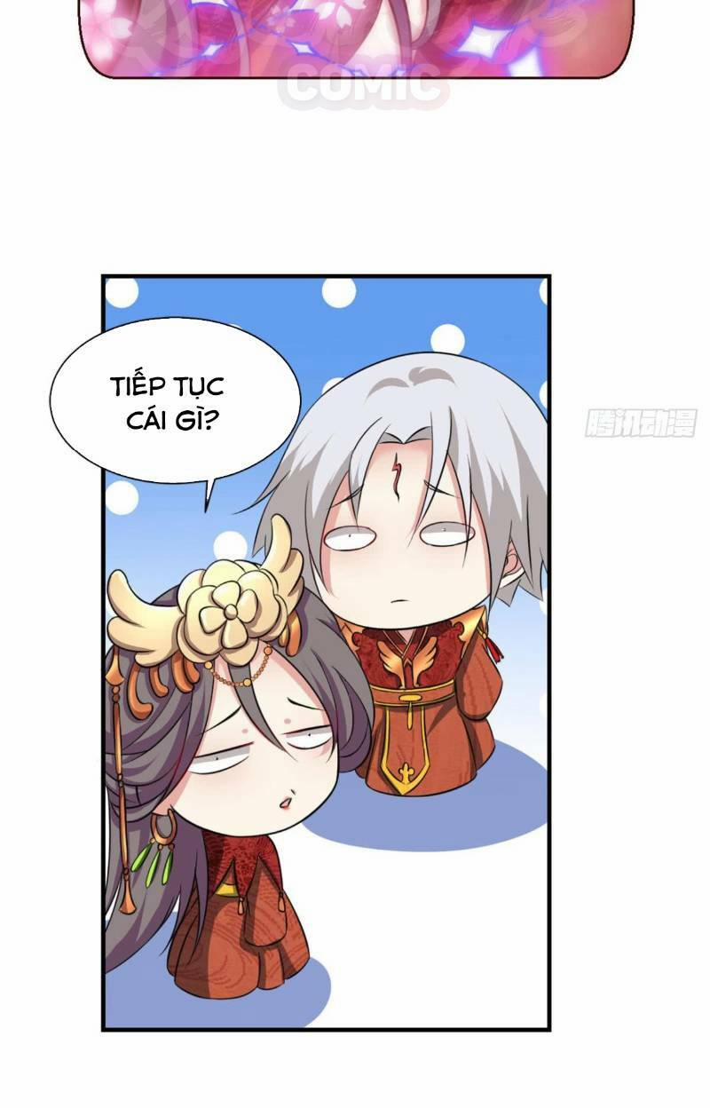 Trọng Sinh Thành Cậu Vàng Tại Dị Thế 68 trang 18