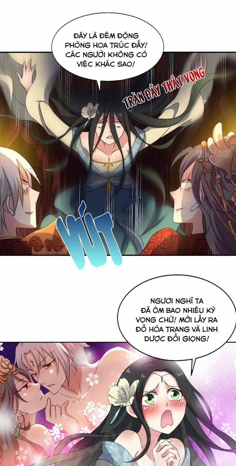 Trọng Sinh Thành Cậu Vàng Tại Dị Thế 68 trang 19