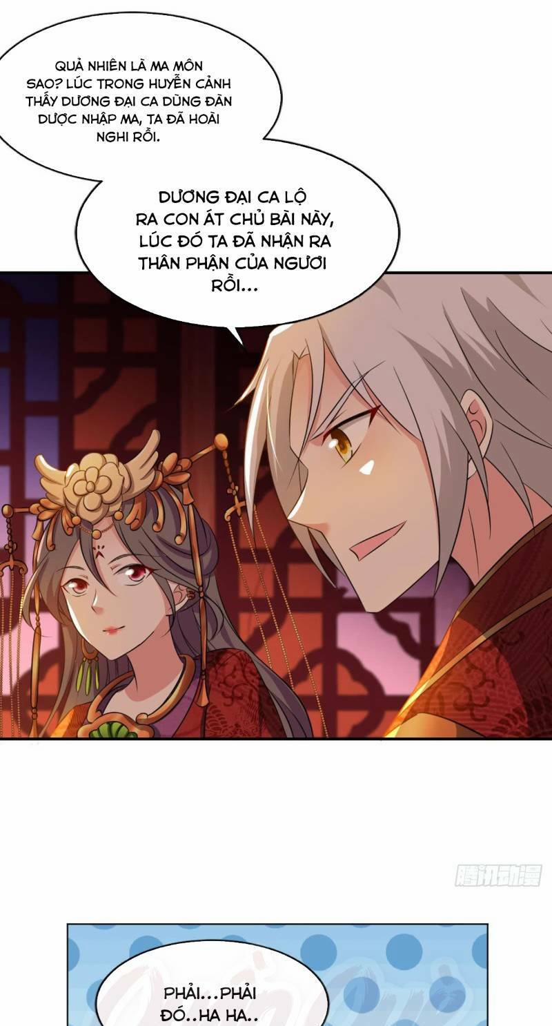 Trọng Sinh Thành Cậu Vàng Tại Dị Thế 68 trang 21